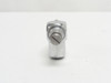 Bimba FQP21K; Flow Control Air Valve; 1/8NPT x 1/8" Tube
