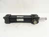 Parker 1.50-CD2HCTS23C-6; Hydraulic Cylinder 1-1/2"ID 6"Stk