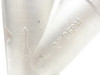 Ind-Std 20XM23; Wye Pattern Strainer; SS; 2NPT; CF8M Body