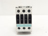 Siemens 3RT1026-1AC20; Contactor 25A; 3P; 690VAC; Coil: 24VAC