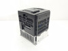 Omron 3G3MX2-A4040-V1; AC Drive Input 480V 1-ph; Output 3-ph