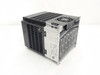 Omron 3G3MX2-A4040-V1; AC Drive Input 480V 1-ph; Output 3-ph