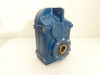 SEW FA47/A/G; Gear Box; 125:1 Ratio; 1750RPM; 1-5/16"ID