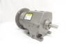 Boston Gear SBKF832B-18K-B5-S-M1; Speed Reducer; 18.667 Ratio
