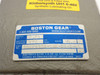 Boston Gear SBKF832B-18K-B5-S-M1; Speed Reducer; 18.667 Ratio