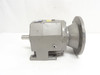 Boston Gear SBKF832B-18K-B5-S-M1; Speed Reducer; 18.667 Ratio