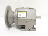 Boston Gear SBKF832B-18K-B5-S-M1; Speed Reducer; 18.667 Ratio