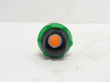Schneider XB5-AVG4; Red LED Panel Indicator; 110/120VAC