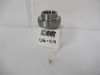 Timken 4B207-23FX; Insert Bearing 1-7/16" ID Stainless Steel