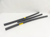 Hy-Trex 75001; Lot-3; Tubes Heat Shrink Tubing; Size 3/4"