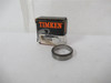 Timken LM11710; Bearing Cup 1.5700" OD