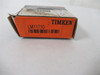 Timken LM11710; Bearing Cup 1.5700" OD