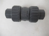 Chemtrol U45BCE-1/2; Check Valve Size 1/2" NPT