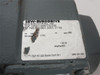 SEW R37DRS71M4/TH/DH; AC Gear Motor 18.05:1 Ratio; 3/4HP