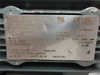 SEW R37DRS71M4/TH/DH; AC Gear Motor 18.05:1 Ratio; 3/4HP