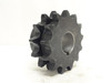 MFG- HD80B13-1-1/2; Double Row Sprocket #80; 13T; 1-1/2"ID