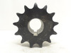 MFG- HD80B13-1-1/2; Double Row Sprocket #80; 13T; 1-1/2"ID