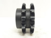 MFG- HD80B13-1-1/2; Double Row Sprocket #80; 13T; 1-1/2"ID