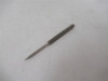 Packaging Progression B41002; Anode Tip SS 3.75" Length