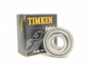 Timken 203RR2; Farm Line Interchange Bearing 5/8"ID x 40mmOD