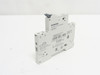 Siemens 5ST3010; Auxiliary Contact; 6A; 230VAC; 1-NO; 1-NC