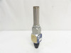 Parker S6N; Refrigerant Solenoid Valve; 28BAR; DN5 3/16" Port