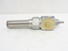 Parker S6N; Refrigerant Solenoid Valve; 28BAR; DN5 3/16" Port
