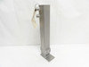 Meyn 0397.0000.100.15; Sliding Tube; SS; 50x50x4