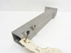 Meyn 0397.0000.100.15; Sliding Tube; SS; 50x50x4