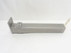 Meyn 0397.0000.100.15; Sliding Tube; SS; 50x50x4