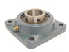 Dodge F4B-SC-111;  4-BoltFlange Bearing; 1-11/16"ID 124211