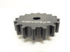 Foodmate DF00026831; Pneumatic Take-Up Gear; 19/32"ID; 16T