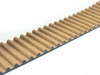 Mitsuboshi 250S5M450; Timing Belt 450mm Long x 25mm Width