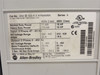 Allen-Bradley 20AD022A3AYNANNN; AC Drive 15HP; 432-528VAC; 20.4A In