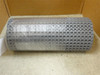 Intralox S1400-24-9.07; Conveyor Belt;  24" Wide x 9.07' Long