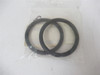 Netzsch 5026885; Lot-2 O Ring 67mm x 8mm Sealed Pkg