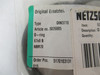 Netzsch 5026885; Lot-2 O Ring 67mm x 8mm Sealed Pkg
