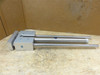 Bimba TE-5022-C; Linear Thruster 2-1/2"ID x 22" Stroke 250PSI