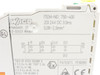 Wago 750-400; Digital Input Module; 2-Channel; 24VDC