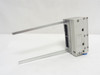 Festo VMPA1-FB-EPL-G; Solenoid Valve End Plate 533370