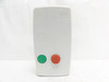 WEG PESW-B9D39AX-R62; Enclosed Starter 115V 1ph; 230/460V 3Ph