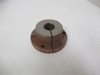 Martin SDS-7/8; QD Bushing 0.8750"ID 3.187"Flg OD