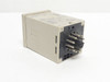 Omron H3CA-A; Solid State Timer Relay; 24~240VAC/DC; 3A; SPDT