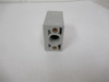 Allen-Bradley 42MTB-5000; Photo Sensor  102-132 VAC 2 Amps
