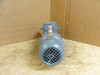 Bauer BG10-11/D08MA4-TOF-G/CSUL; AC Gear Motor 16.15:1 Ratio