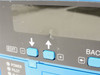 Honeywell RM7800L1053; Programmer Control (Damage on Display)