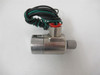 Gardner Denver 91B143; Solenoid Valve 120V 2 Way NormallyOpen