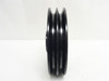 Maurey 2BK80; V-Belt Pulley 2Gr 1-1/4"ID Section A; 4L; B; 5L