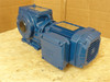 SEW SA57DRN71M6/DH; AC Gear Motor 201:1 Ratio 1/3HP; 230/460V