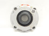 Sealmaster S-5086-M16; Flange Bearing; 1"ID; 4-Bolt; Special